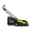 Kép 2/9 - Fieldmann Elektromos fűnyíró FZR 2037-E