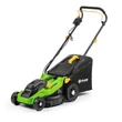 Kép 3/9 - Fieldmann Elektromos fűnyíró FZR 2037-E