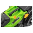 Kép 8/9 - Fieldmann Elektromos fűnyíró FZR 2037-E