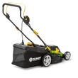 Kép 5/8 - Fieldmann Elektromos fűnyíró FZR 2041-E