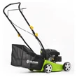 Kép 5/14 - Fieldmann Benzines fűnyíró FZR 4003-79BH