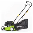 Kép 6/14 - Fieldmann Benzines fűnyíró FZR 4003-79BH