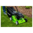 Kép 14/14 - Fieldmann Benzines fűnyíró FZR 4003-79BH