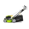 Kép 3/9 - Fieldmann Benzines fűnyíró FZR 4616-144B