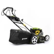 Kép 6/9 - Fieldmann Benzines fűnyíró FZR 4616-144B