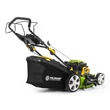 Kép 5/9 - Fieldmann Benzines fűnyíró FZR 5114-170B