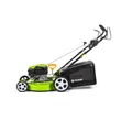 Kép 3/10 - Fieldmann Benzines fűnyíró FZR 5115-170B