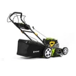 Kép 5/10 - Fieldmann Benzines fűnyíró FZR 5115-170B