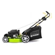 Kép 3/6 - Fieldmann Benzines fűnyíró FZR 5611-B