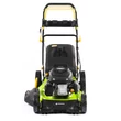 Kép 6/6 - Fieldmann Benzines fűnyíró FZR 5611-B