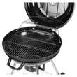 Kép 3/6 - Fieldmann Faszenes grillsütő FZG 1004