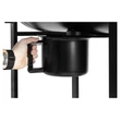 Kép 4/6 - Fieldmann Faszenes grillsütő FZG 1004