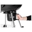 Kép 5/6 - Fieldmann Faszenes grillsütő FZG 1004