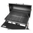 Kép 4/5 - Fieldmann Faszenes grillsütő FZG 1007