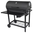 Kép 1/5 - Fieldmann Faszenes grillsütő FZG 1007