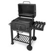 Kép 2/6 - Fieldmann Faszenes grillsütő FZG 1008