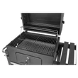 Kép 3/6 - Fieldmann Faszenes grillsütő FZG 1008
