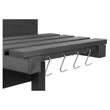 Kép 4/6 - Fieldmann Faszenes grillsütő FZG 1008