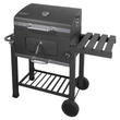 Kép 1/6 - Fieldmann Faszenes grillsütő FZG 1008