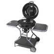 Kép 2/10 - Fieldmann Faszenes grillsütő FZG 1014