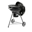 Kép 2/8 - Fieldmann Faszenes grillsütő FZG 1016