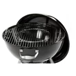 Kép 3/8 - Fieldmann Faszenes grillsütő FZG 1016