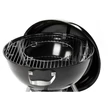 Kép 4/8 - Fieldmann Faszenes grillsütő FZG 1016