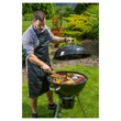 Kép 8/8 - Fieldmann Faszenes grillsütő FZG 1016