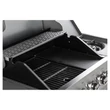 Kép 5/8 - Fieldmann Gáz grillsütő FZG 3018