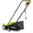 Kép 4/7 - Fieldmann FZV 2005-E elektromos gyepszellőztető