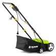 Kép 4/7 - Fieldmann Elektromos gyepszellőztető FZV 2004-E