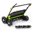 Kép 5/8 - Fieldmann Elektromos gyepszellőztető FZV 2102-E