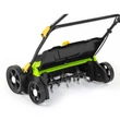 Kép 6/8 - Fieldmann Elektromos gyepszellőztető FZV 2102-E