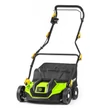 Kép 1/8 - Fieldmann Elektromos gyepszellőztető FZV 2102-E