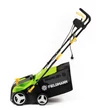 Kép 3/7 - Fieldmann Elektromos gyepszellőztető FZV 4010-20E