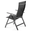 Kép 4/6 - Fieldmann Állítható kerti szék 2db FDZN 5018