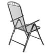 Kép 2/3 - Fieldmann Kerti szék FDZN 5310