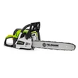 Kép 1/6 - Fieldmann Benzines láncfűrésZ FZP 6518-B