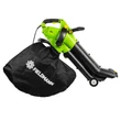 Kép 3/7 - Fieldmann Elektromos Kerti lombfúvó FZF 4050-E