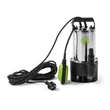 Kép 5/5 - Fieldmann Búvárszivattyú - FVC 4002-EK