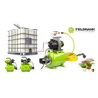 Kép 5/5 - Fieldmann Házi vízmű - FVC 8510 EC