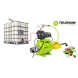 Kép 5/5 - Fieldmann Házi vízmű - FVC 8520-EC