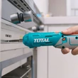 Kép 4/5 - TOTAL Tools Akkus csavarhúzó 4V/1,5Ah/4Nm/Type-C/2pos