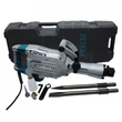 Kép 4/7 - BÉRELHETŐ TOTAL Tools Bontókalapács 1700W, SDS Hex 30mm/1400bpm /45J / INDUSTRIAL