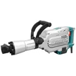 Kép 5/7 - BÉRELHETŐ TOTAL Tools Bontókalapács 1700W, SDS Hex 30mm/1400bpm /45J / INDUSTRIAL