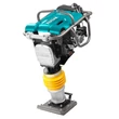 Kép 1/2 - BÉRELHETŐ TOTAL Tools Benzinmotoros döngölő 79kg, 4,8kW/10kN