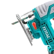 Kép 3/8 - TOTAL Tools Akkus Dekopírfűrész 2400rpm/20V/2.0Ah-7.5Ah/P20S/ INDUSTRIAL (akkumulátor nélkül)