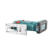 Kép 7/8 - TOTAL Tools Akkus Dekopírfűrész 2400rpm/20V/2.0Ah-7.5Ah/P20S/ INDUSTRIAL (akkumulátor nélkül)