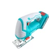 Kép 4/8 - TOTAL Tools Akkus Dekopírfűrész 2400rpm/20V/2.0Ah-7.5Ah/P20S/ INDUSTRIAL (akkumulátor nélkül)