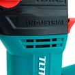 Kép 8/8 - TOTAL Tools Fúró-vésőkalapács 1500W, SDS Plus/4400bpm/14mm/5,5J / INDUSTRIAL